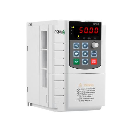 BIẾN TẦN BƠM POWERS SG-600 4KW 3PHA/380V